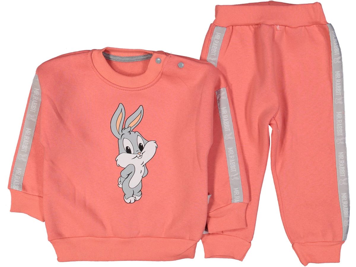 kızlar için pijama - Görsel 5