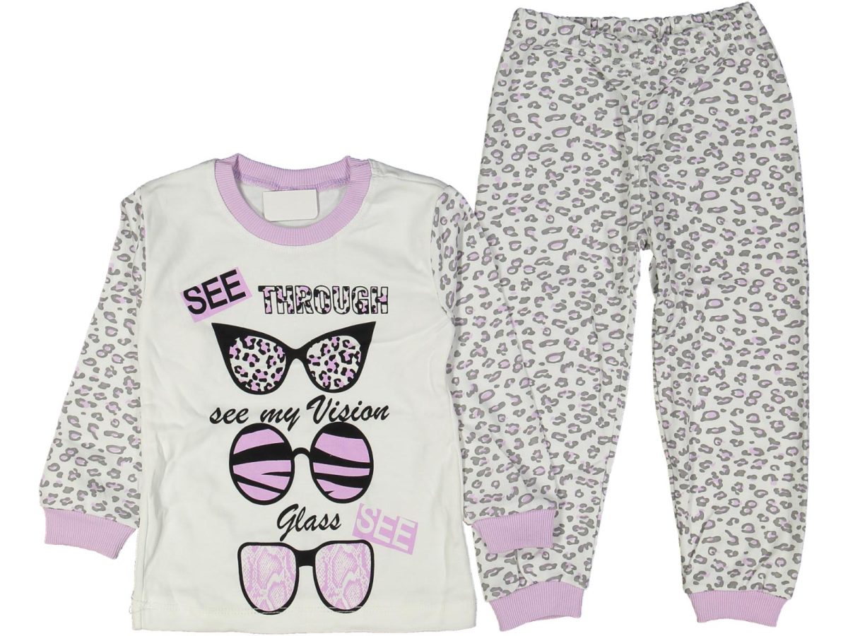 ⁦لباس نوم للأطفال⁩ - الصورة ⁦3⁩