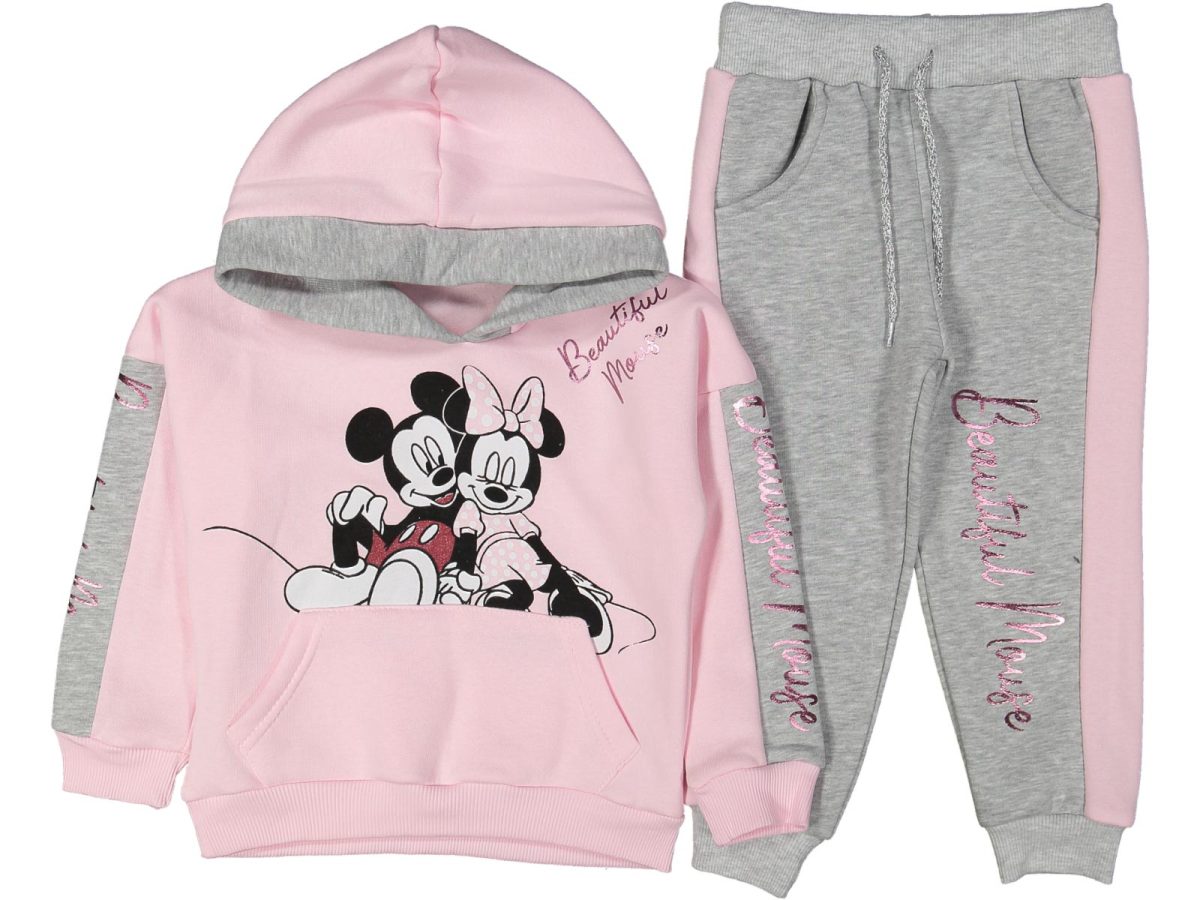 kızlar için pijama - Görsel 6