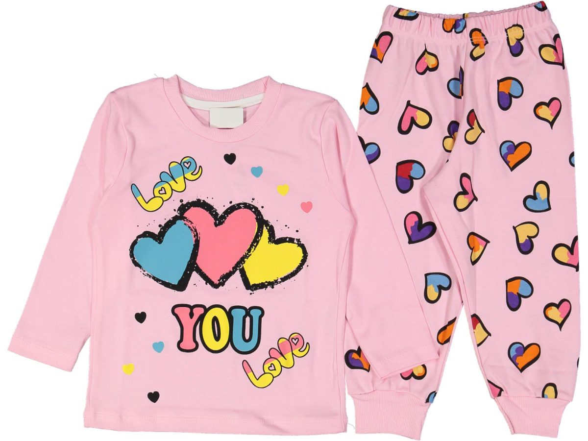 ⁦لباس نوم للأطفال⁩ - الصورة ⁦2⁩