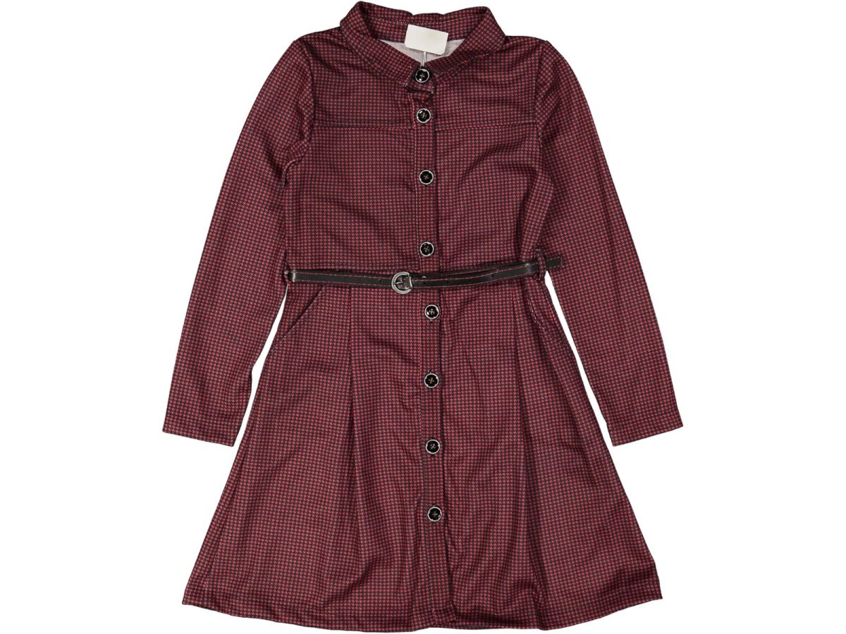 Girls dress - Image 1