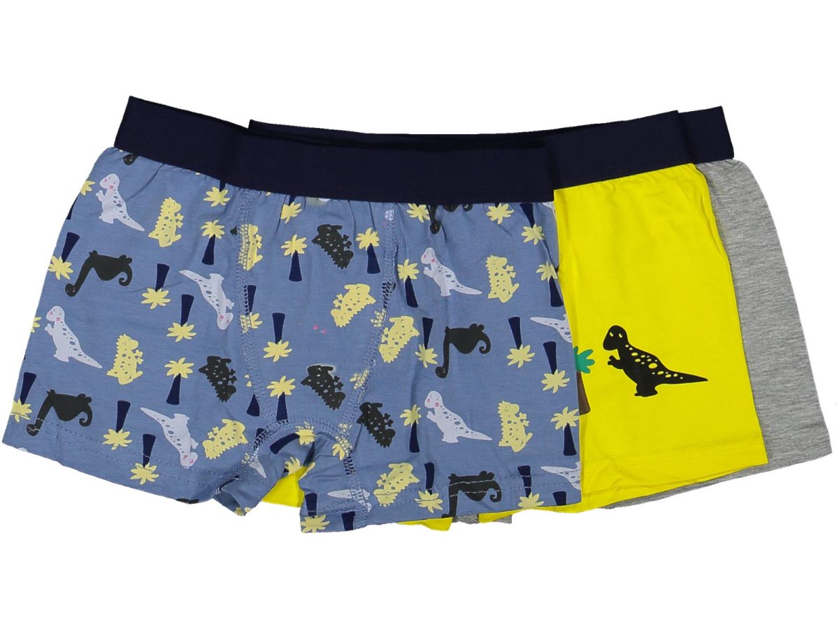 ⁦ملابس داخلية للأطفال - سروال داخلي للتدريب⁩ - الصورة ⁦5⁩