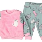 kızlar için pijama