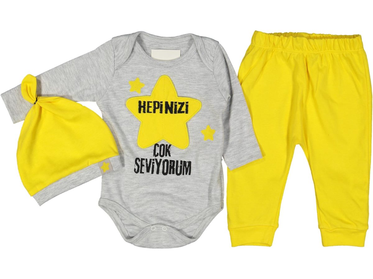 ⁦لباس للأطفال الذين تتراوح أعمارهم بين (3/6) شهر⁩ - الصورة ⁦2⁩