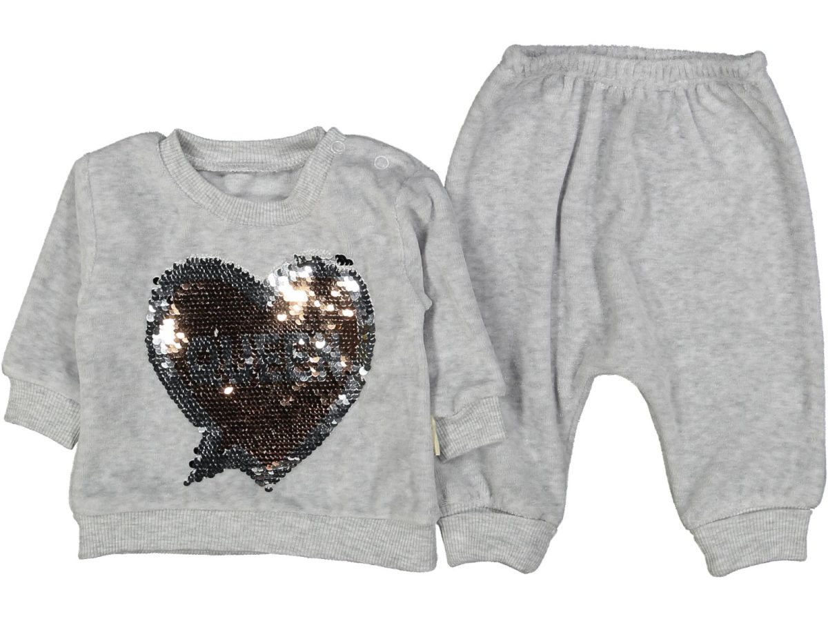 ⁦لباس للفتيات اللواتي أعمارهن بين (3/9) شهر⁩ - الصورة ⁦2⁩