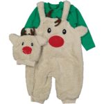 (6/24) aylık çocuklar için giysiler