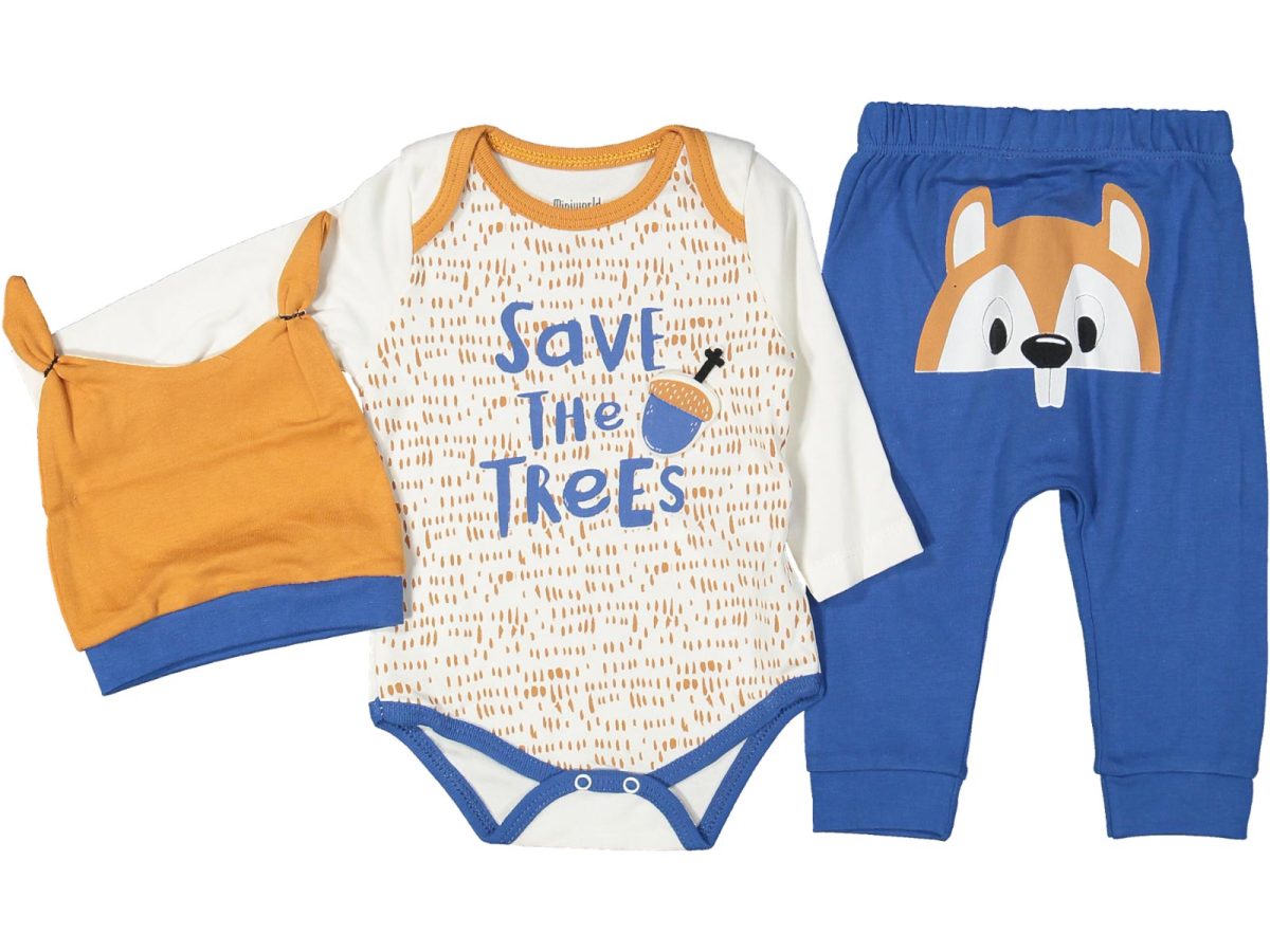 ⁦لباس للأطفال الذين تتراوح أعمارهم بين (3/6) شهر⁩ - الصورة ⁦2⁩