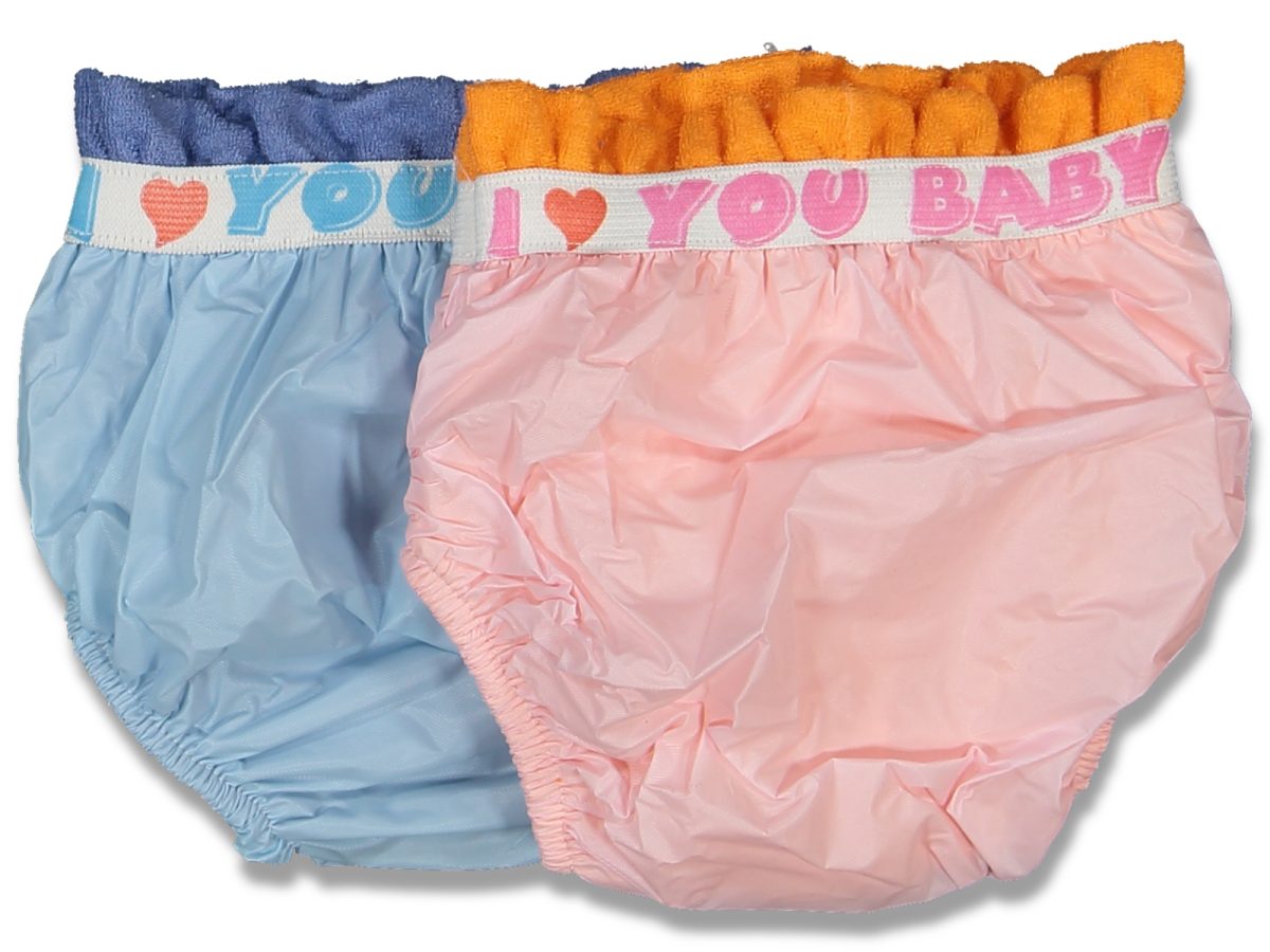Children's Underwear - Training Underpants - Image 5