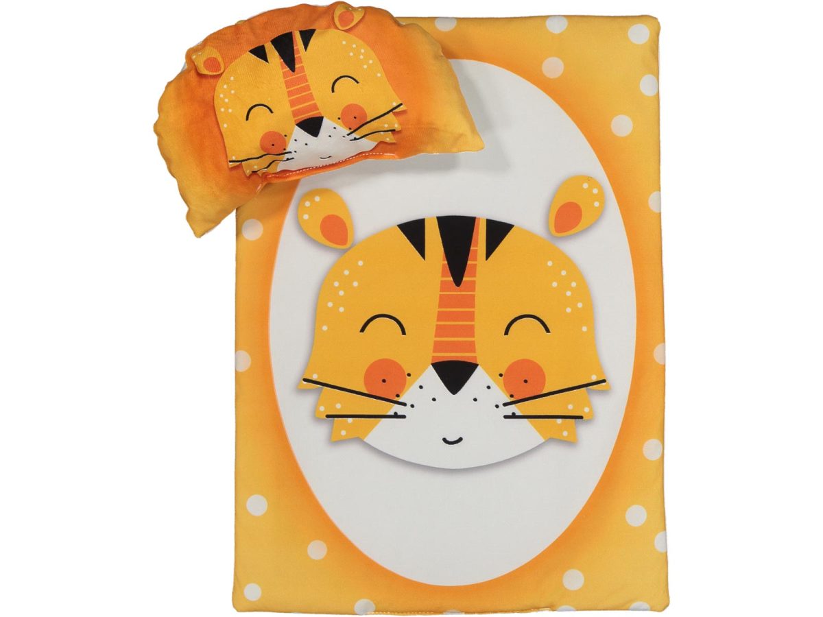 Newborn baby mat - Image 1