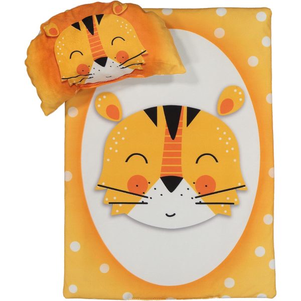 Newborn baby mat