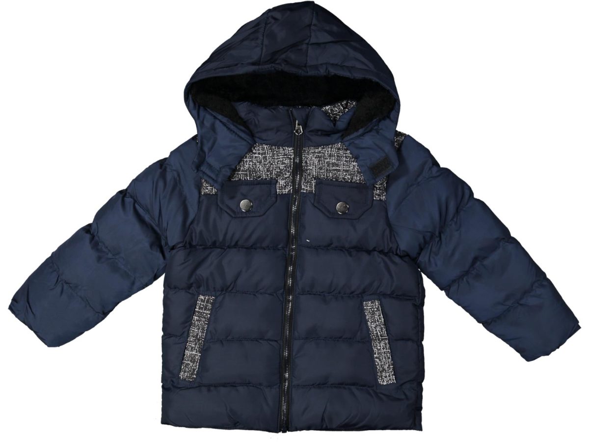 Erkek çocuk yağmurluk - Görsel 4