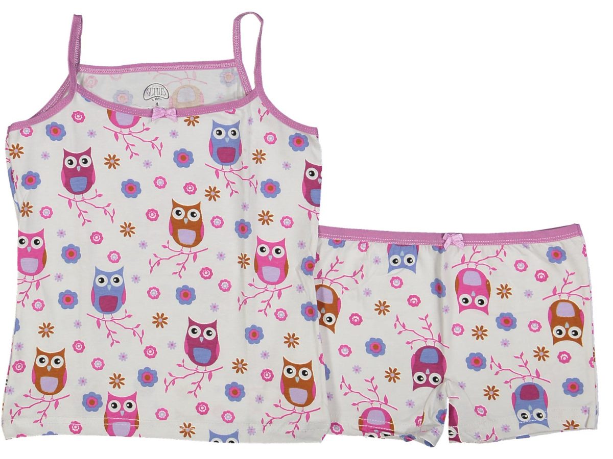 Çocuk İç Giyim - Antrenman Külotu - Görsel 6