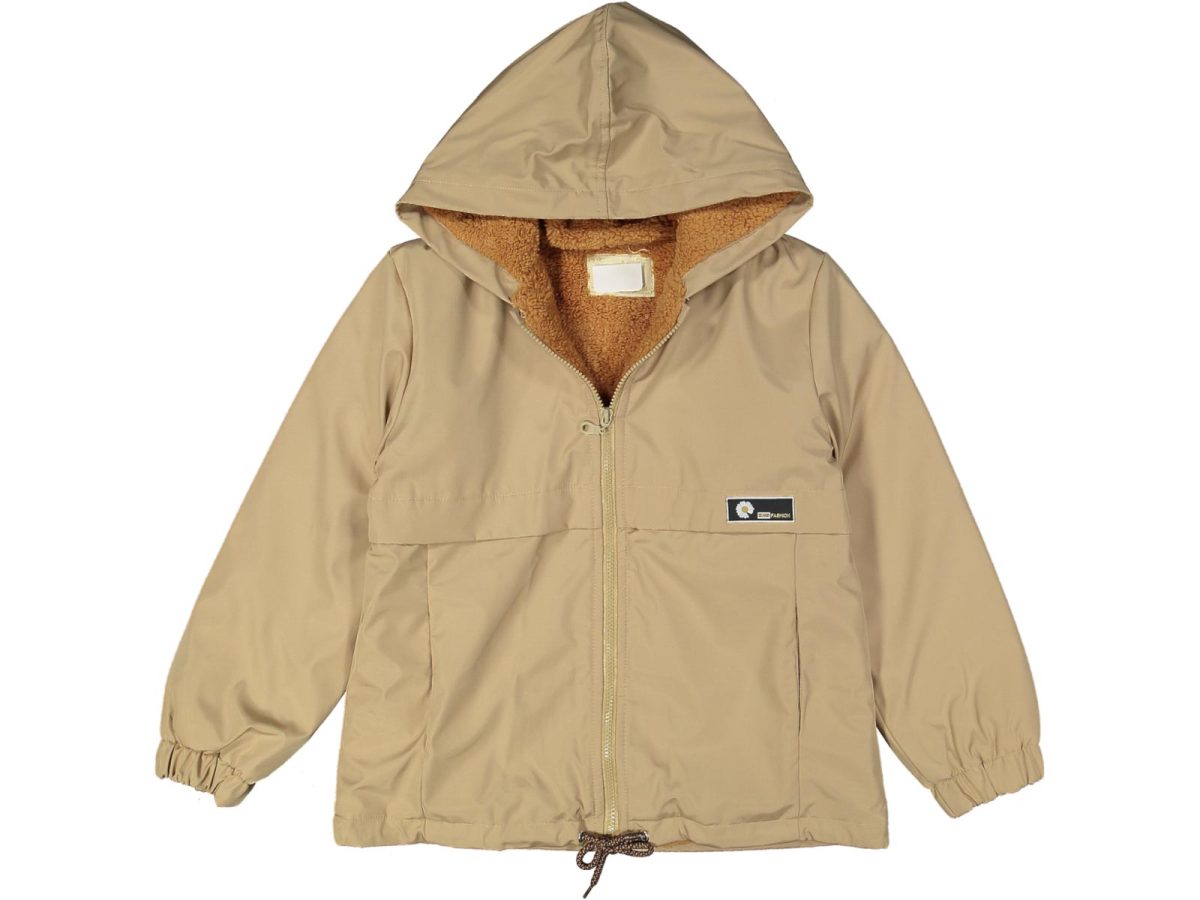 kızlar mont - Görsel 4