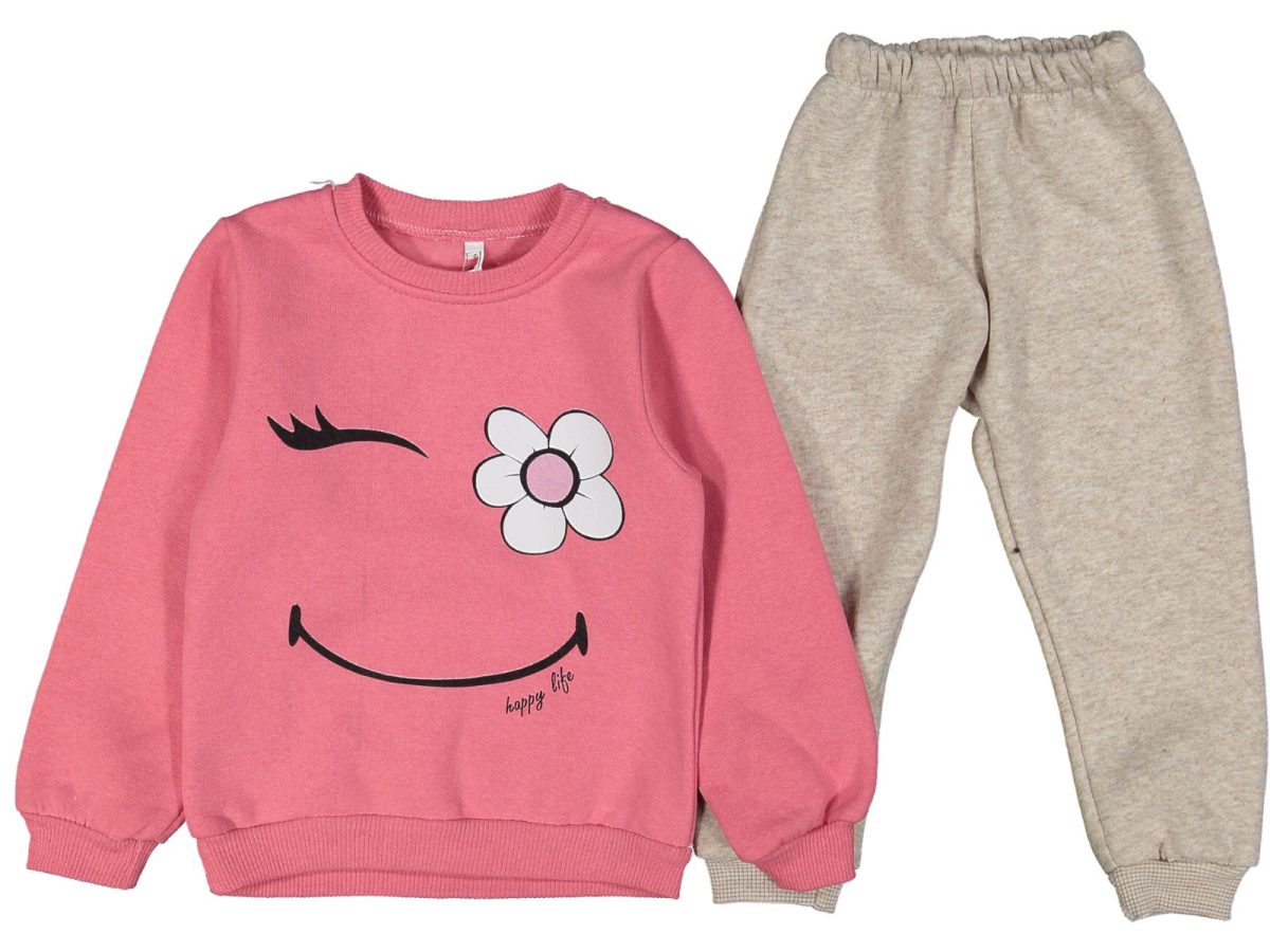 ⁦بيجاما للفتيات⁩ - الصورة ⁦5⁩