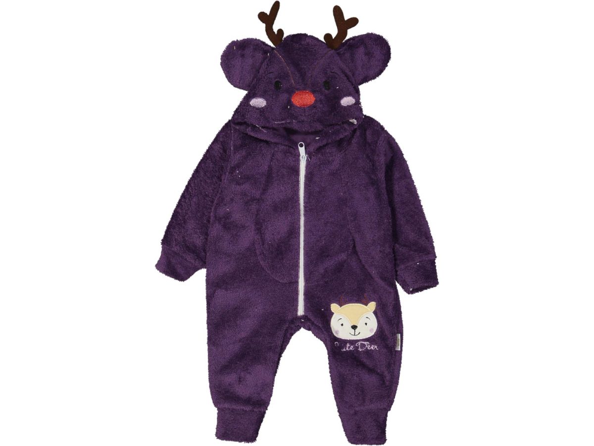 ⁦ثوب فضفاض للأطفال⁩ - الصورة ⁦7⁩