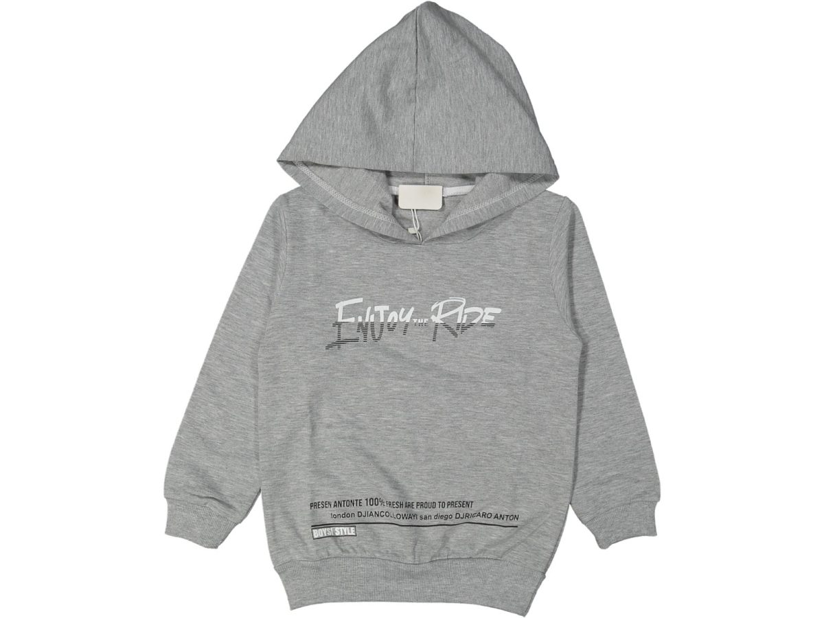 ⁦بلوزة للصبيان⁩ - الصورة ⁦7⁩