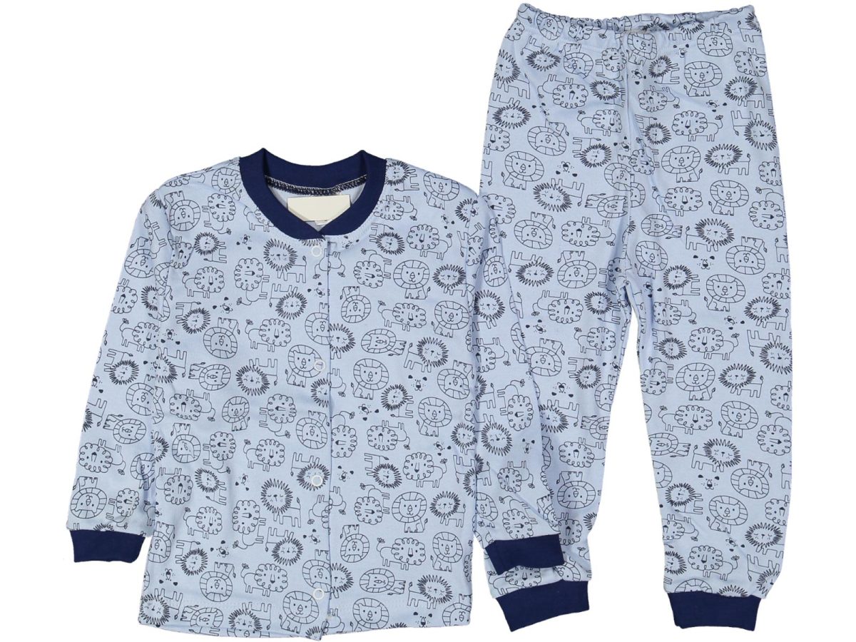 ⁦لباس نوم للأطفال⁩ - الصورة ⁦3⁩