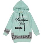 Kız çocuk gömleği ve tunik