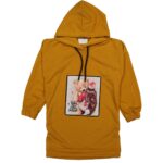 Girls' shirt and tunic