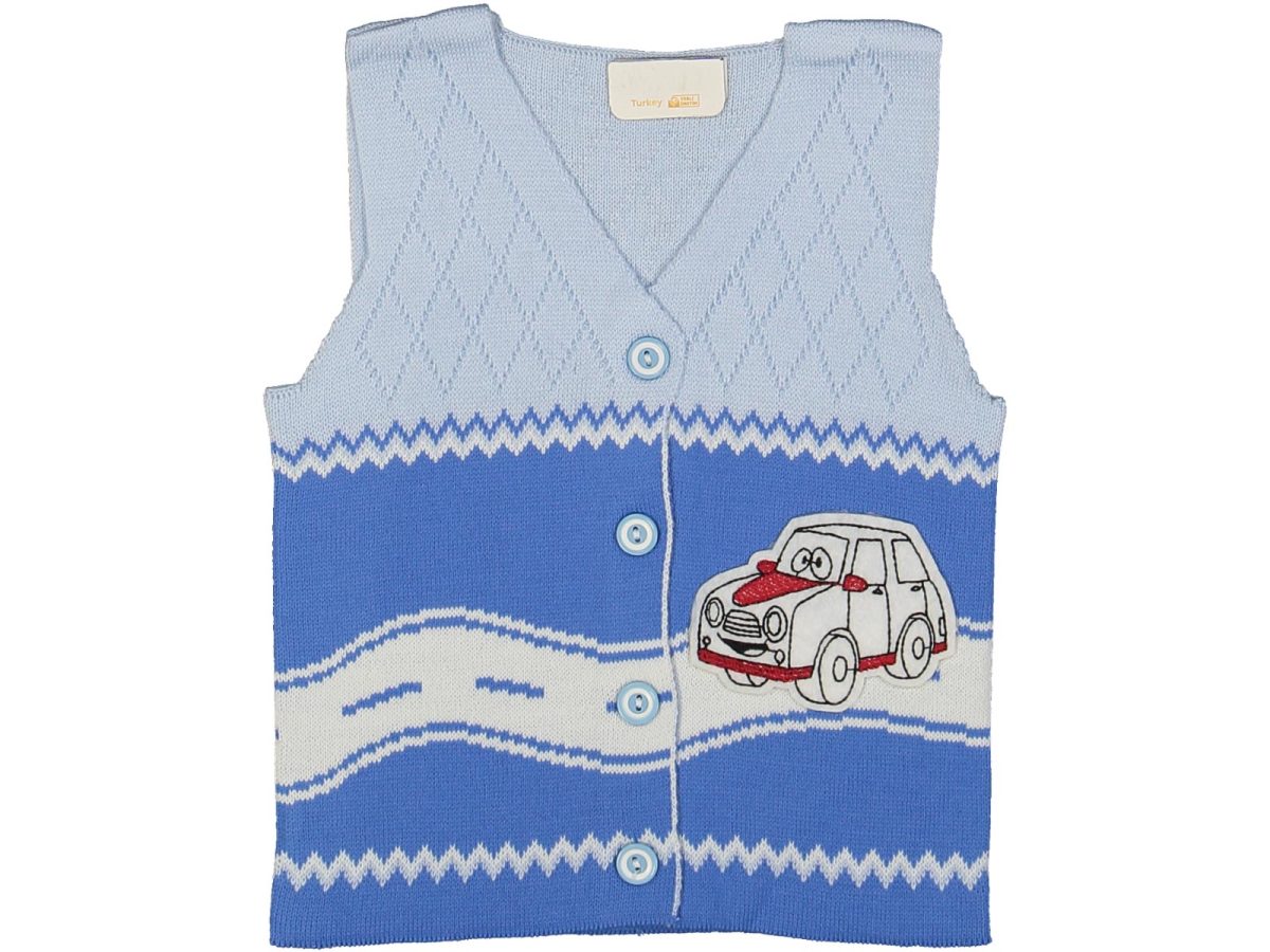 ⁦سترة للفتيات⁩ - الصورة ⁦5⁩