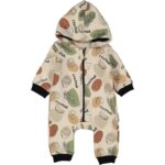 ثوب فضفاض للأطفال