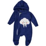 ثوب فضفاض للأطفال