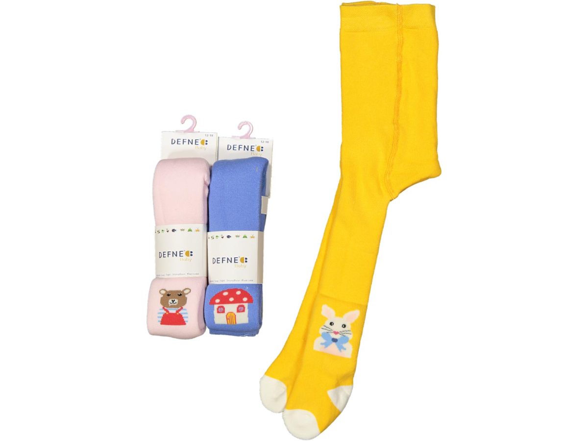 bebek çorapları - Görsel 6