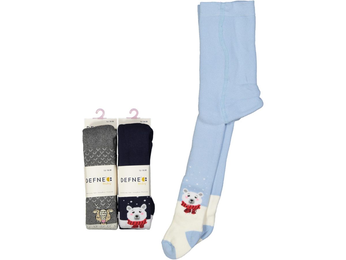 baby socks - Image 1