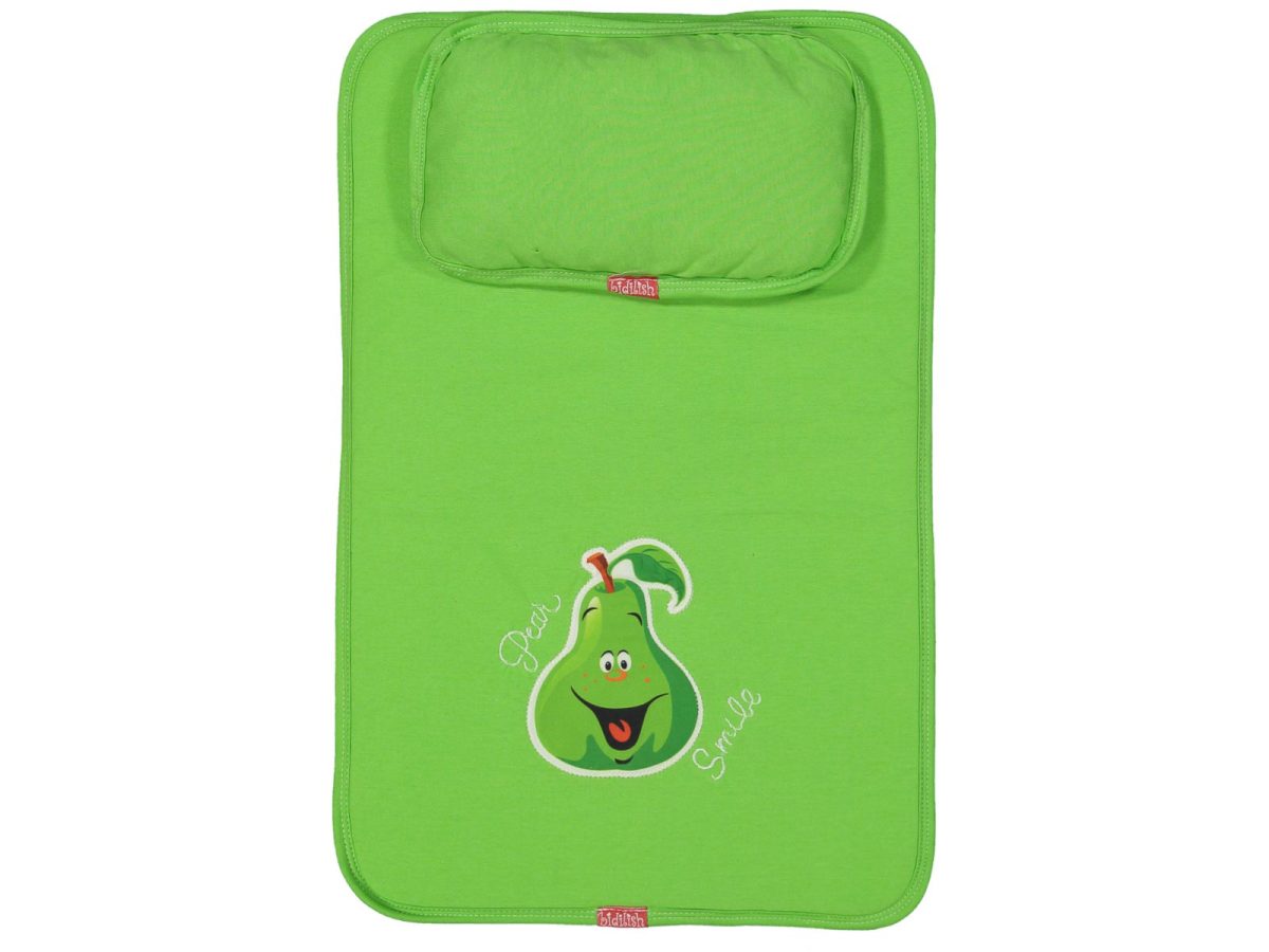 Newborn baby mat - Image 1