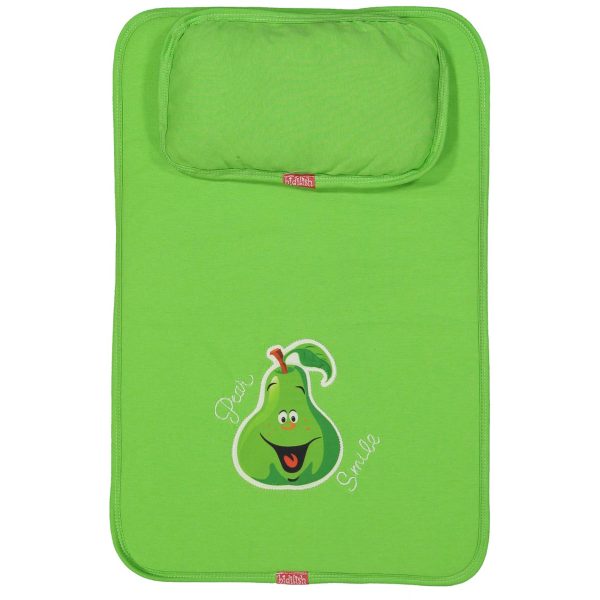 Newborn baby mat