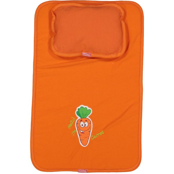Newborn baby mat