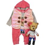 ثوب فضفاض للأطفال