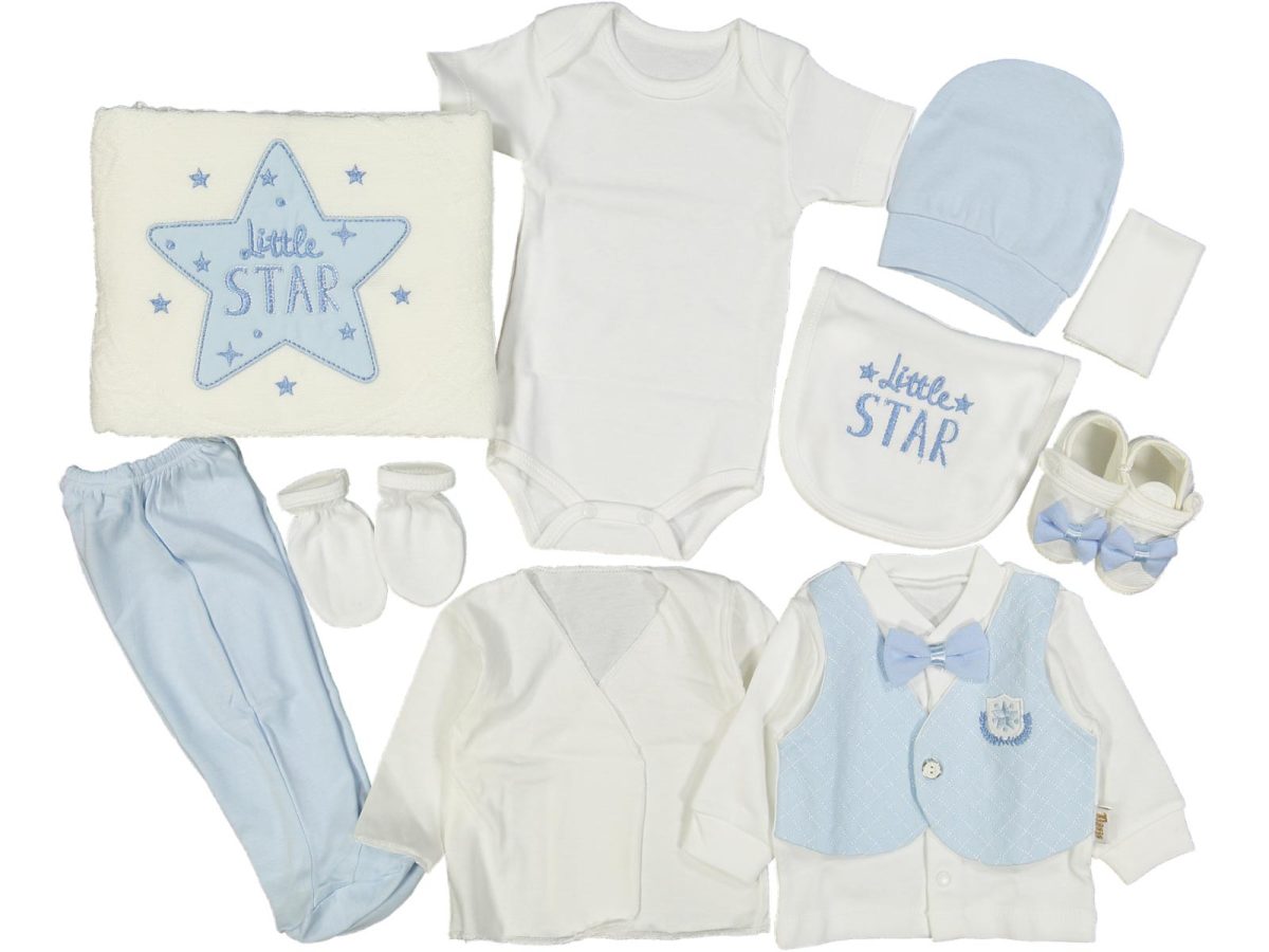 Newborn baby mat - Image 1