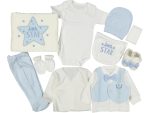 Newborn baby mat