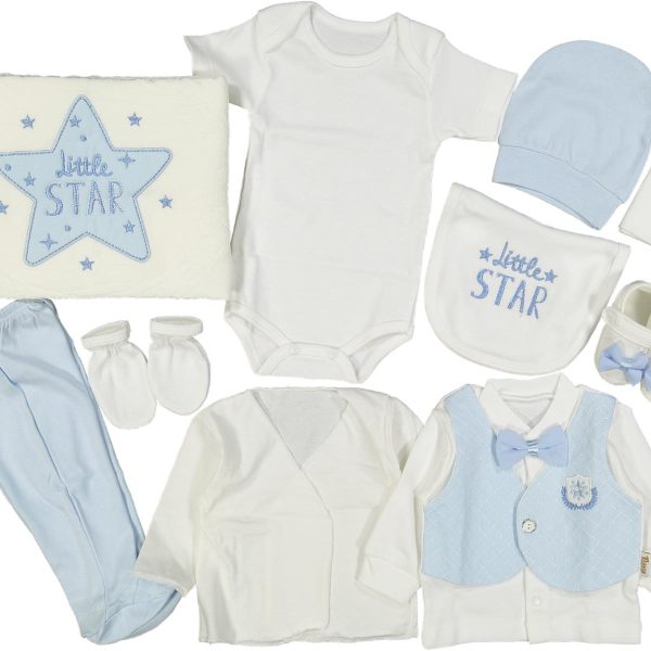 Newborn baby mat