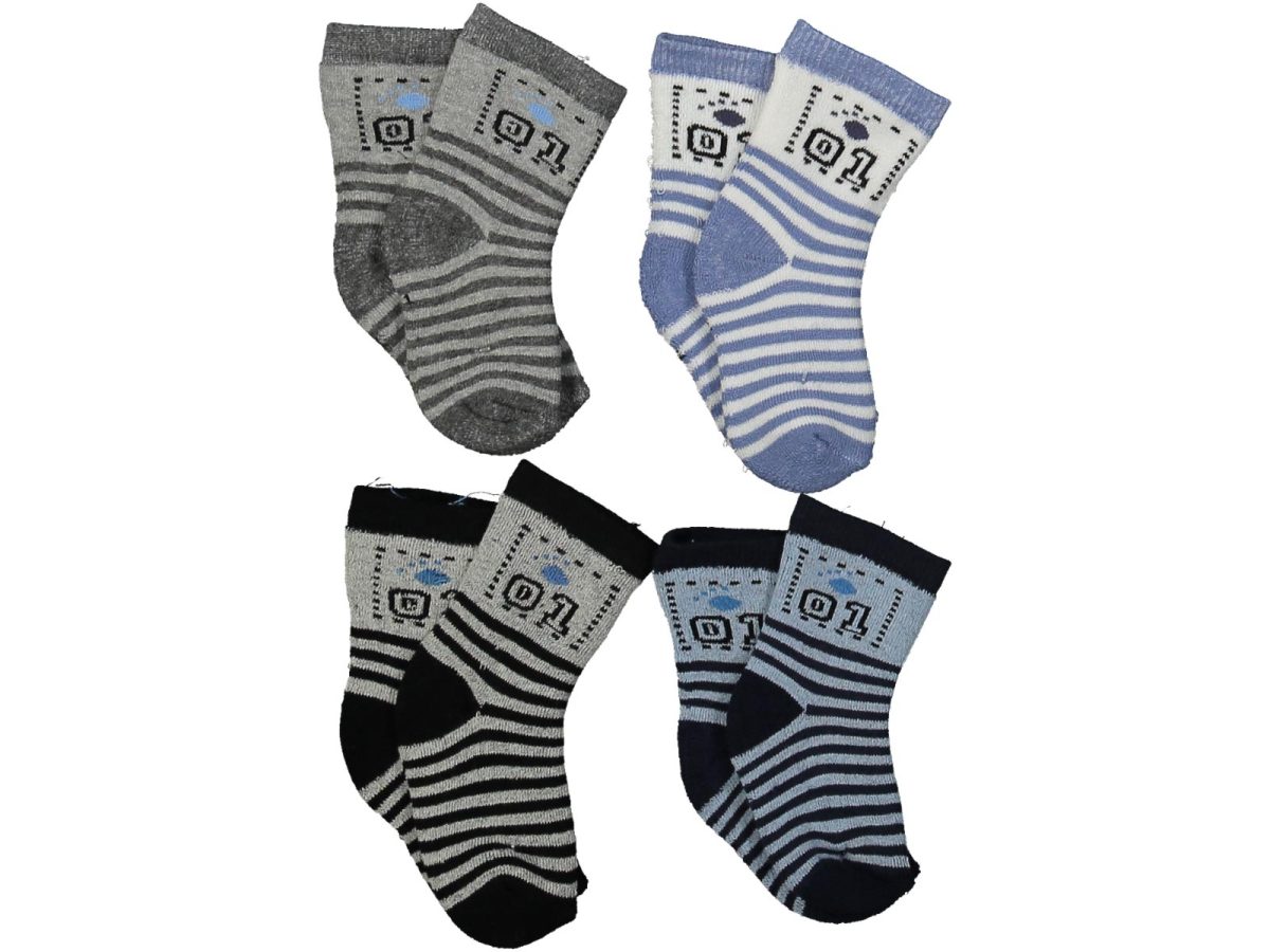 baby socks - Image 5