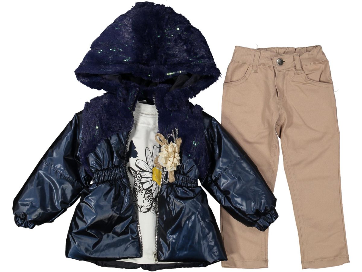 Luxury clothes for girls - Image 3