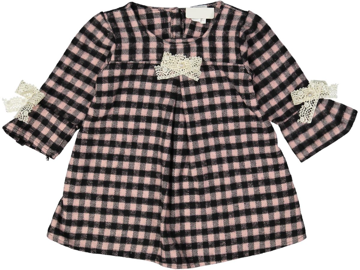 Girls dress - Image 5