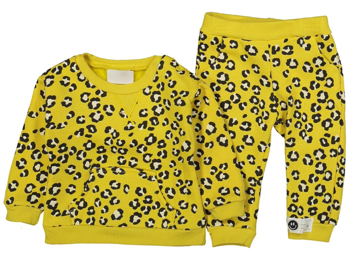 Pajamas for girls - Image 6