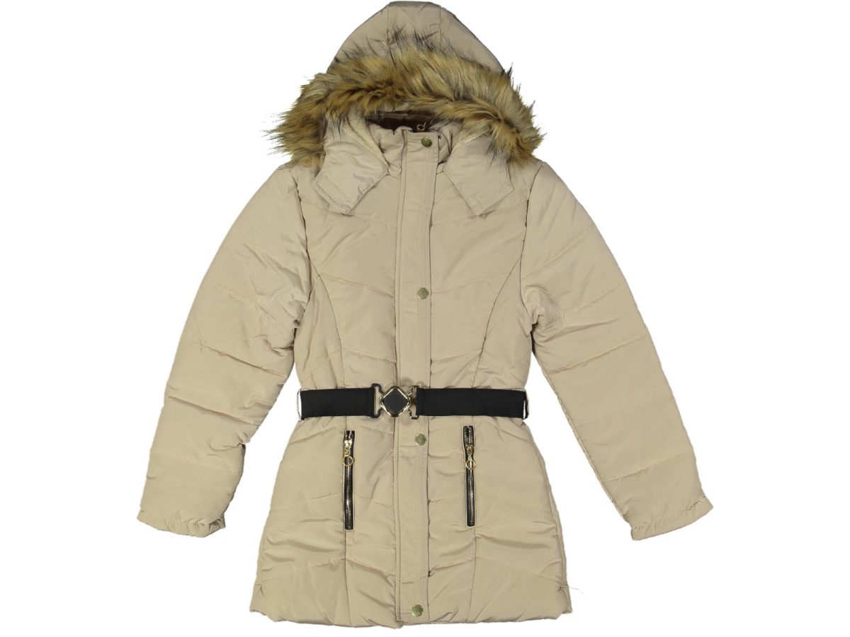 ⁦معاطف للفتيات⁩ - الصورة ⁦6⁩