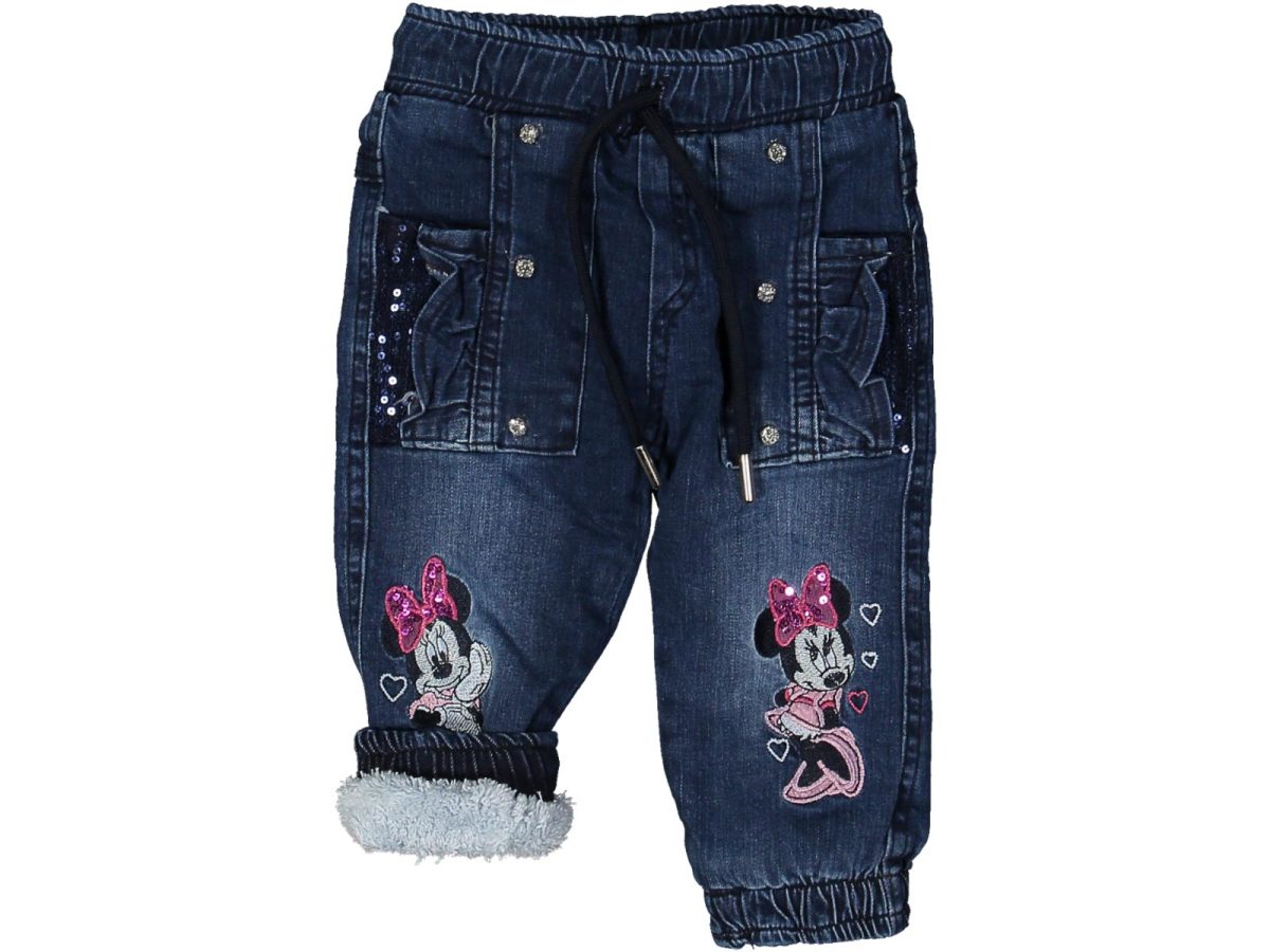Girls pants - Image 1