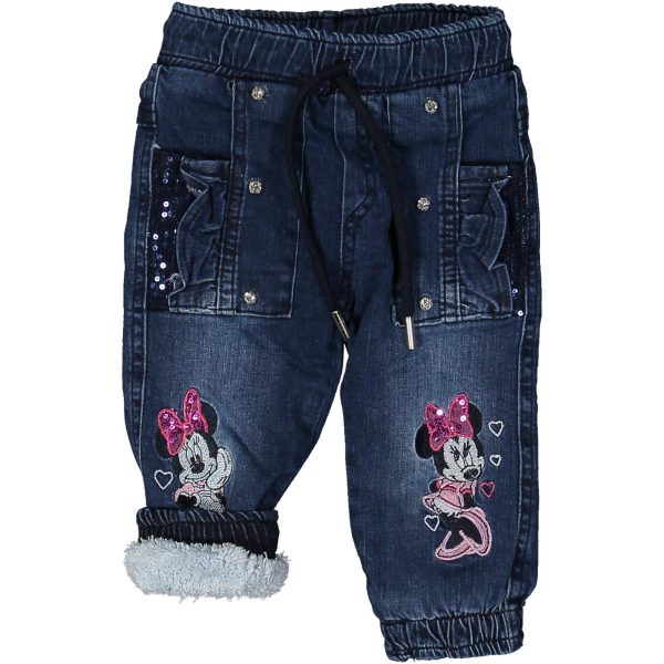 Girls pants