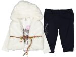 Luxury clothes for girls - Image 3