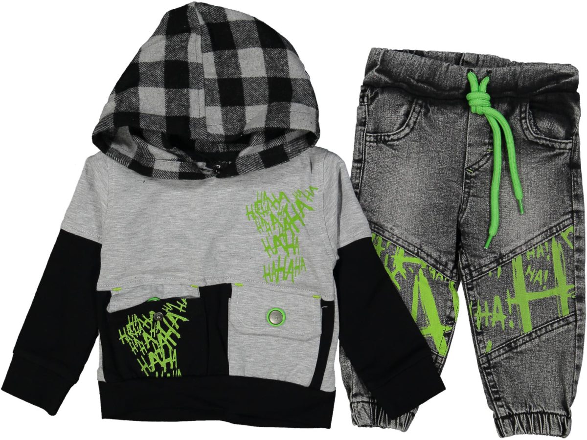 ⁦ملابس الصبي الفاخرة⁩ - الصورة ⁦3⁩