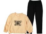 Luxury clothes for girls