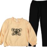 Luxury clothes for girls