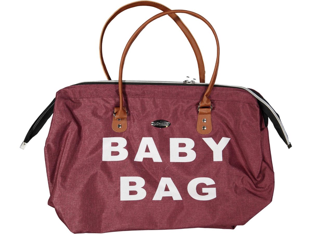 ⁦حقيبة الناقل للمولود الجديد⁩ - الصورة ⁦7⁩