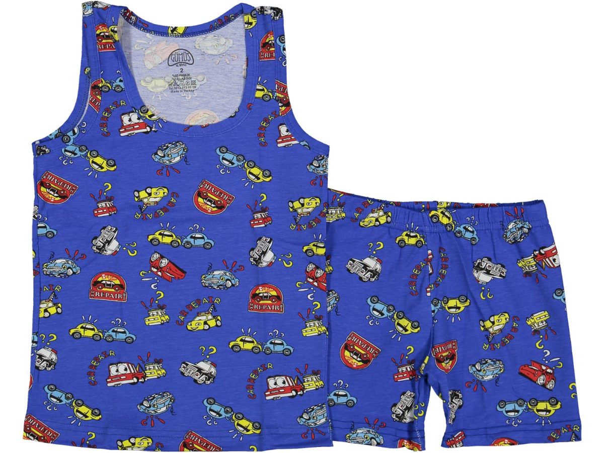 ⁦ملابس داخلية للأطفال - سروال داخلي للتدريب⁩ - الصورة ⁦6⁩