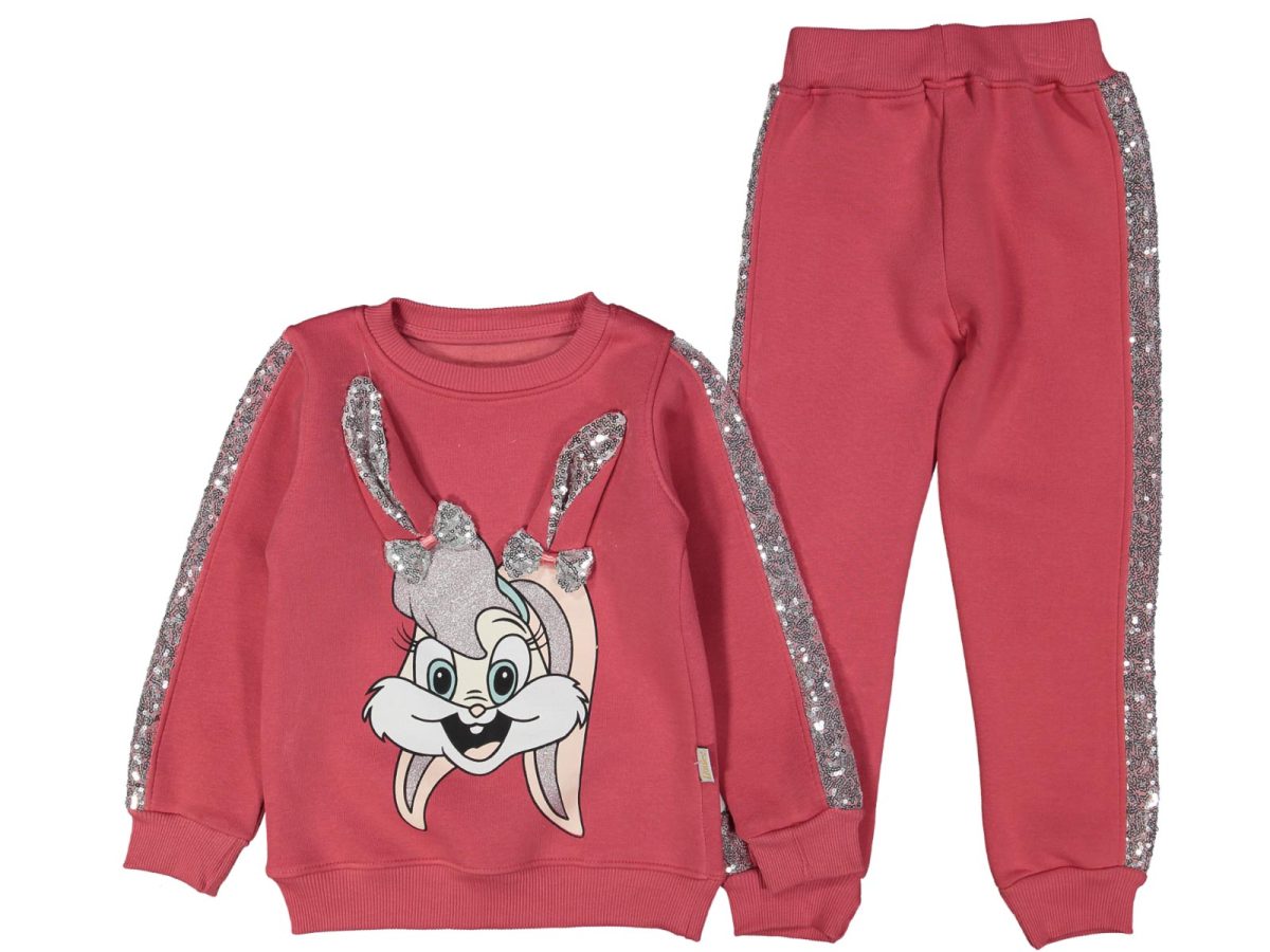 kızlar için eşofman - Görsel 7