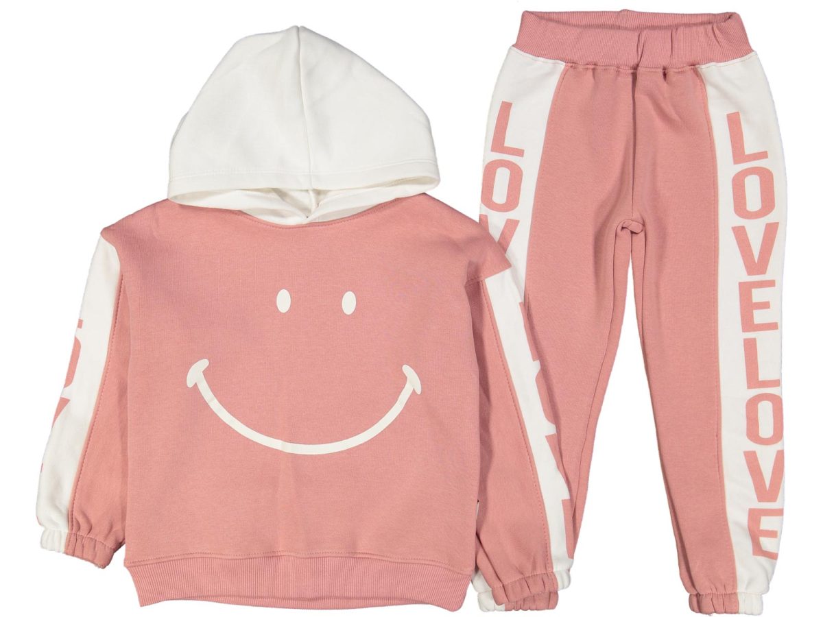 kızlar için eşofman - Görsel 6